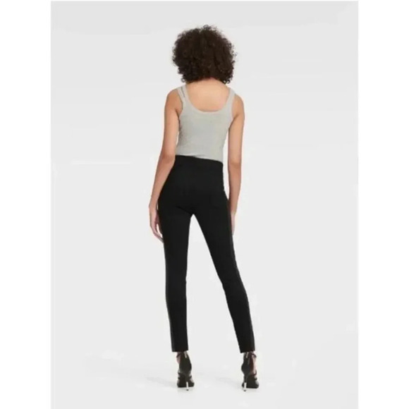 Dkny mixed -media Pull and pant - Picture 4 of 11